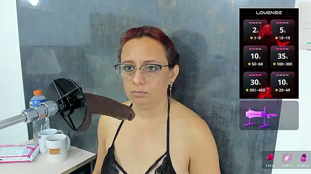 Issys milf online show from March 2026 12:10:02 PM