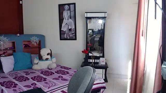 jeyloveebony online show from December 2024 01:53:02 PM