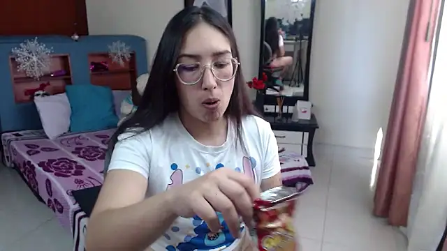 jeyloveebony online show from December 2024 02:00:02 PM