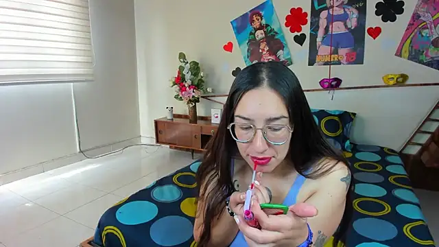 jeyloveebony online show from January 2025 02:14:02 PM