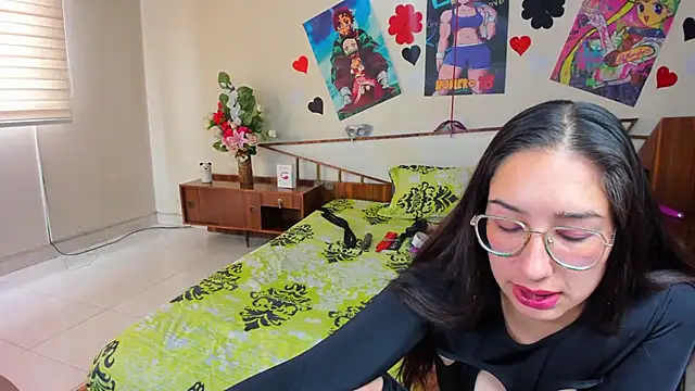 jeyloveebony online show from January 2025 04:33:01 PM