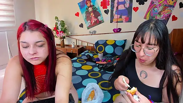 jeyloveebony online show from January 2025 01:43:01 PM