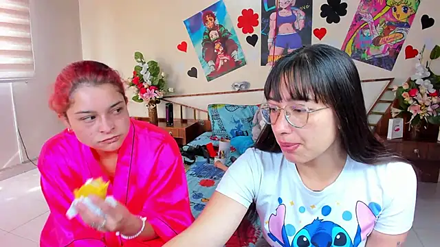 jeyloveebony online show from January 2025 01:28:01 PM