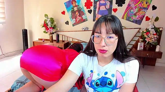 jeyloveebony online show from January 2025 04:30:02 PM