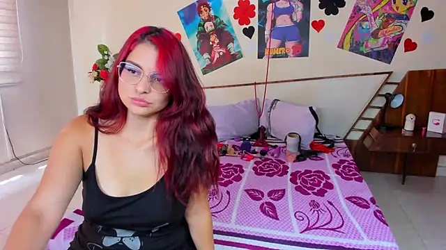 jeyloveebony online show from January 2025 04:33:02 PM