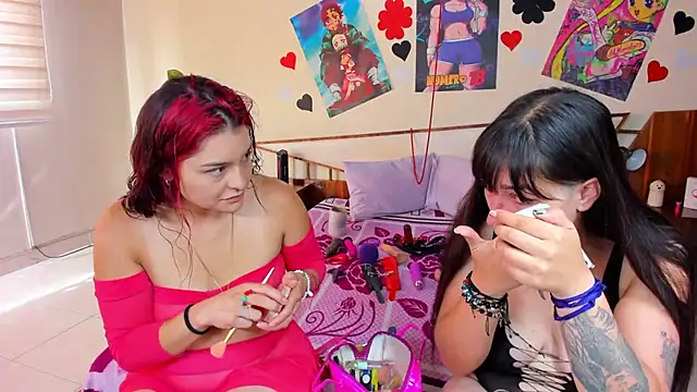 jeyloveebony online show from January 2025 01:45:02 PM