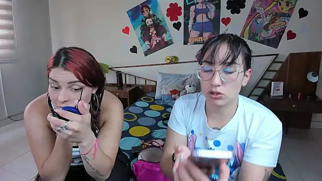 jeyloveebony online show from February 2025 01:41:01 PM