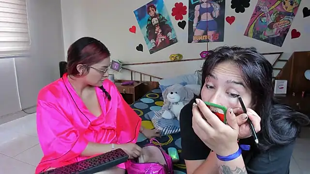 jeyloveebony online show from February 2025 01:48:01 PM