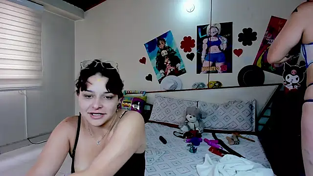 jeyloveebony online show from September 2025 12:43:02 PM