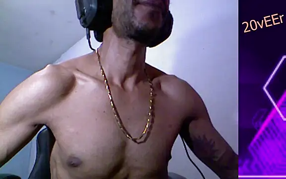 20vEEr online show from March 2025 04:49:02 AM