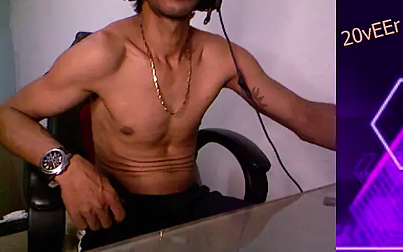 20vEEr online show from March 2025 10:15:02 PM