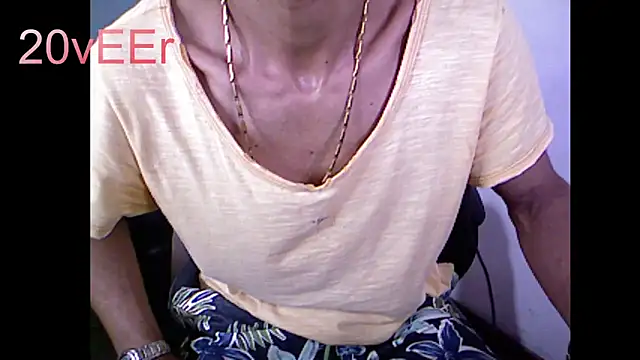 20vEEr online show from September 2025 08:08:01 PM