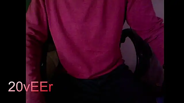 20vEEr online show from September 2025 08:01:02 PM