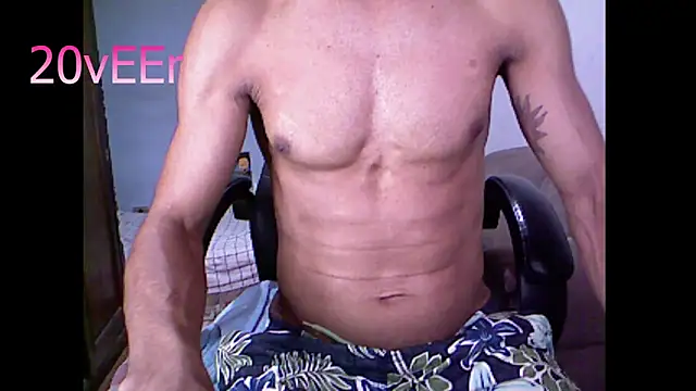 20vEEr online show from October 2025 07:38:01 PM