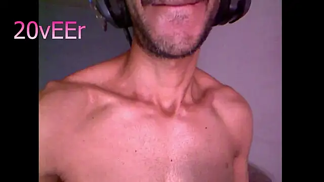 20vEEr online show from October 2025 06:30:01 PM