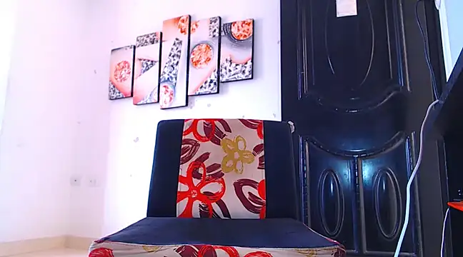 Snapshot of ADAM_HOT chatting on January 2025 04:48:01 PM ADAM HOT online show from January 2025 04:48:01 PM