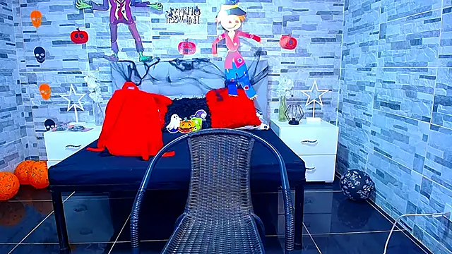 Snapshot of ADAM_HOT chatting on October 2025 11:10:02 PM ADAM HOT online show from October 2025 11:10:02 PM