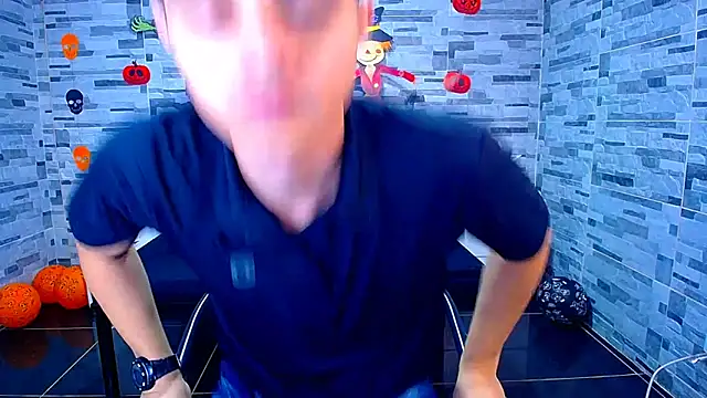 Snapshot of ADAM_HOT chatting on October 2025 08:48:02 PM ADAM HOT online show from October 2025 08:48:02 PM