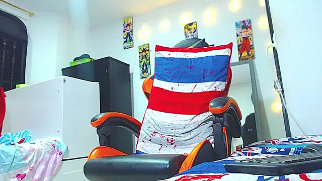 ADAM HOT online show from March 2026 03:10:01 AM