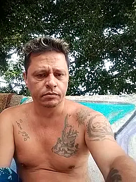 IgoramorimGG online show from October 2025 10:16:02 AM