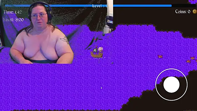 Snapshot of ShibariTurtleDuck chatting on May 2026 04:39:01 PM ShibariTurtleDuck online show from May 2026 04:39:01 PM