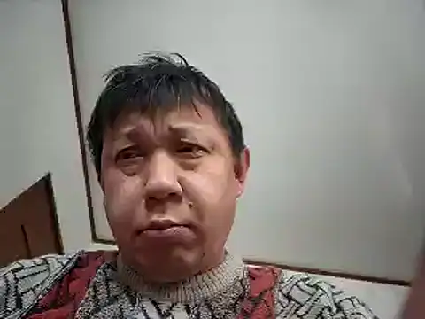 07YUKIO online show from December 2024 01:50:01 AM