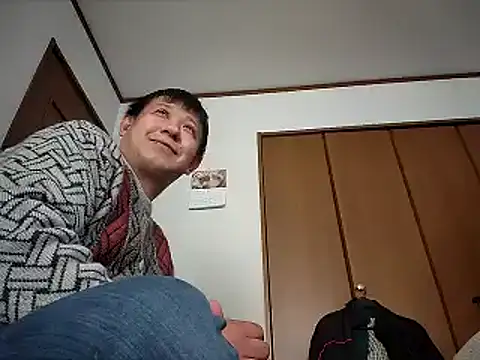 07YUKIO online show from December 2024 04:51:02 AM