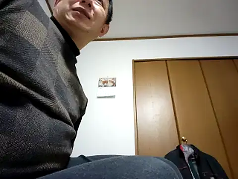 07YUKIO online show from January 2025 11:26:01 AM