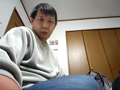 07YUKIO online show from January 2025 09:19:02 AM