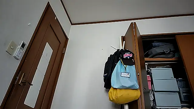 07YUKIO online show from April 2026 02:16:01 AM