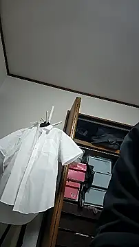 07YUKIO online show from April 2026 02:43:01 PM