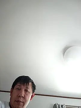 07YUKIO online show from April 2026 01:38:01 AM