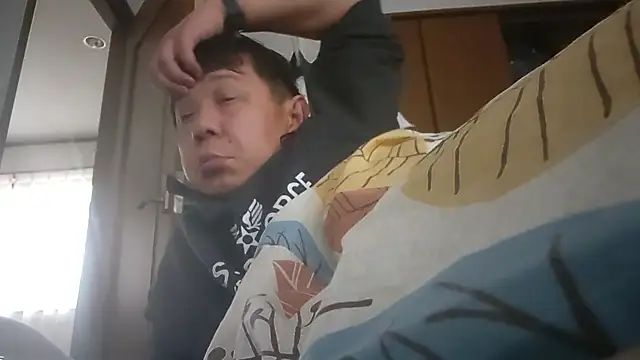 07YUKIO online show from April 2026 09:49:02 PM