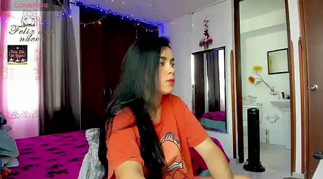 HARLEYNAPIER online show from January 2025 03:07:01 PM