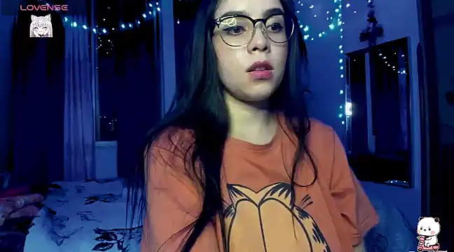 HARLEYNAPIER online show from January 2025 01:12:02 AM