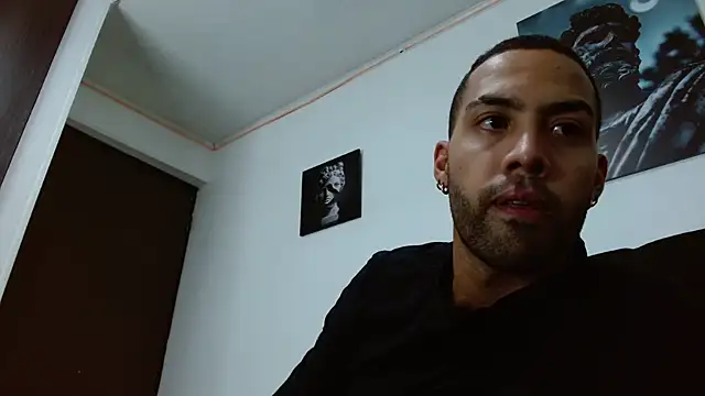 Hendry  online show from January 2025 01:10:02 AM