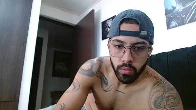 Hendry  online show from March 2025 01:50:02 AM