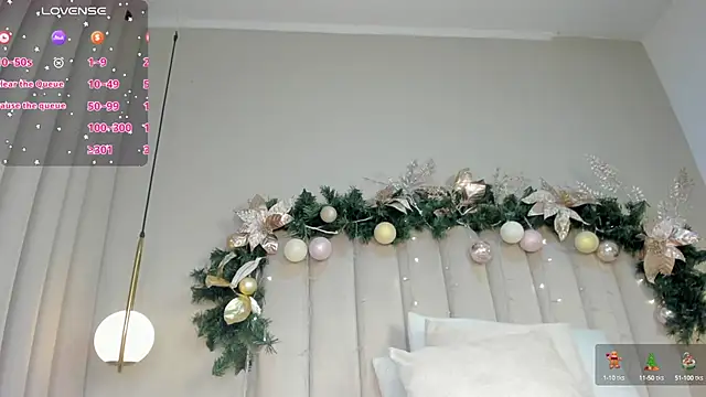 Snapshot of atenea_roberts chatting on December 2024 05:00:01 AM atenea roberts online show from December 2024 05:00:01 AM