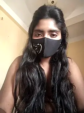 Lina-Rose online show from March 2025 09:11:01 AM