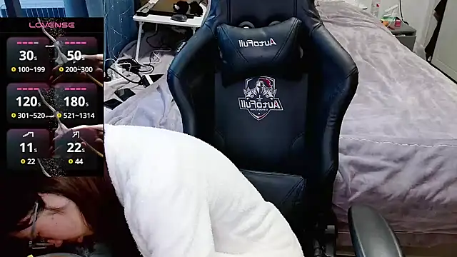 Angelababy001 online show from January 2025 07:34:02 PM