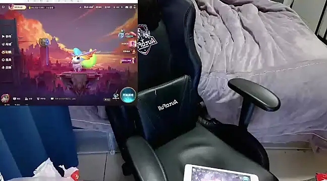 Angelababy001 online show from January 2025 10:52:01 PM