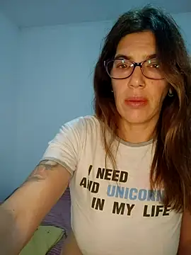 Samaramilf online show from April 2026 11:13:02 PM