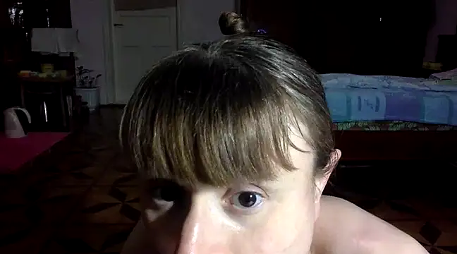 KlavdiaPetrivna online show from January 2025 07:32:01 PM