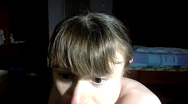 KlavdiaPetrivna online show from January 2025 08:02:01 PM