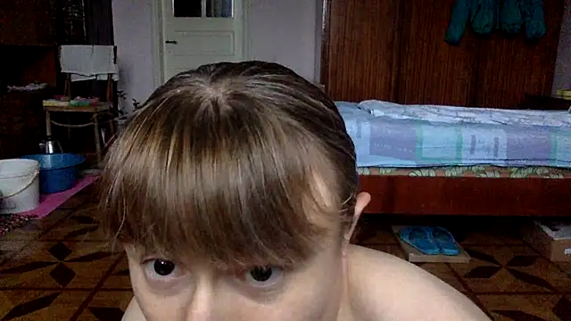 KlavdiaPetrivna online show from September 2025 05:44:01 AM