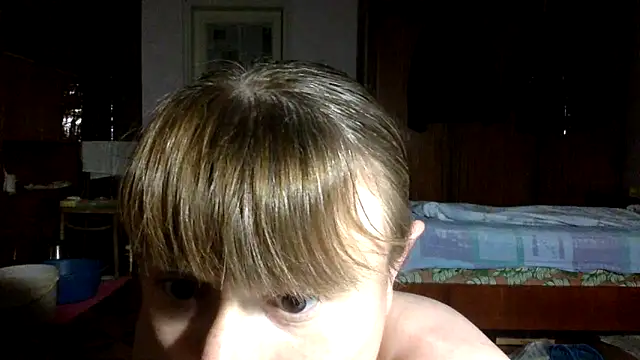 KlavdiaPetrivna online show from November 2025 08:09:01 PM