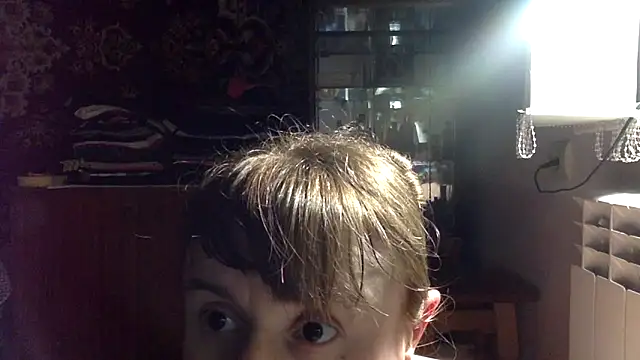 KlavdiaPetrivna online show from February 2026 11:58:02 PM