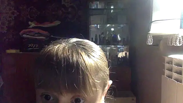 KlavdiaPetrivna online show from April 2026 12:59:01 AM