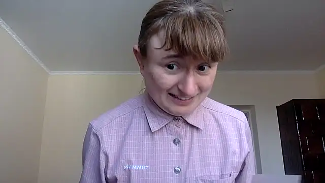 KlavdiaPetrivna online show from April 2026 06:38:02 AM