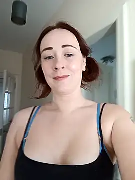 Snapshot of Teagan_B chatting on September 2025 08:36:02 AM Teagan B online show from September 2025 08:36:02 AM